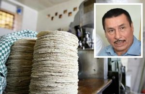 Los tortilleros tienen miedo