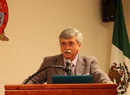 Sinaloa se prepara para la llegada de vacuna contra Covid-19: Encinas