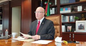 Mantiene la UAS sus labores durante la pandemia vigilando salud de comunidad universitaria