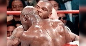 El hambre de querer ser