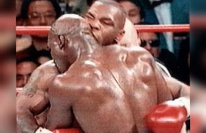 El hambre de querer ser