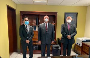 Cambios en la UAS; Rector toma protesta a nuevos funcionarios