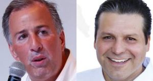 ¿Otra vez el fenómeno Meade?