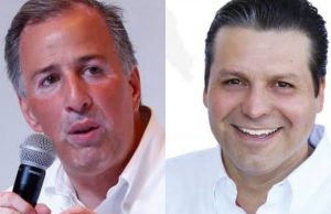 ¿Otra vez el fenómeno Meade?