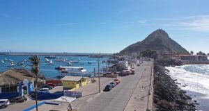 Quirino presenta proyecto del Corredor Turístico de El Faro