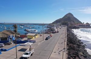 Quirino presenta proyecto del Corredor Turístico de El Faro