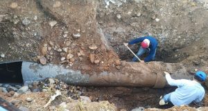 80 colonias del sur-poniente de Culiacán se quedan sin agua por esta razón