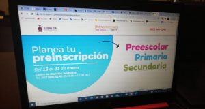 ¡Atención! Quedan pocos días para el registro previo a las Preinscripciones