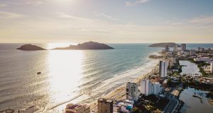 Mazatlán en los 10 primeros Destinos Emergentes en el mundo en el Travellers Choice Awards