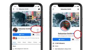No más “me gusta” en Facebook; la red anuncia nuevo diseño