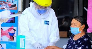 Alerta Vocería por contagios provenientes de personas asintomáticas