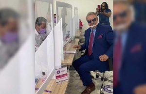 “Kiko” ya es precandidato para gubernatura de Querétaro