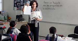 El poder político de los trabajadores de la educación