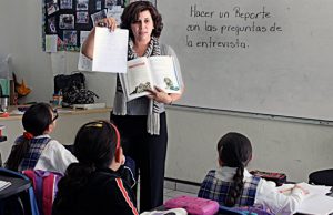 El poder político de los trabajadores de la educación