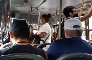 Este sábado arranca nueva tarifa de transporte público en Sinaloa