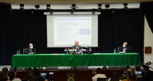 Iniciará la UAS proceso de preinscripciones el 22 de febrero con una oferta de 77 mil 860 fichas