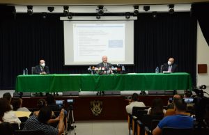 Iniciará la UAS proceso de preinscripciones el 22 de febrero con una oferta de 77 mil 860 fichas