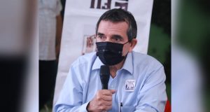 Lamentable que se están traslapando enfermedades crónico degenerativas con las infecciosas