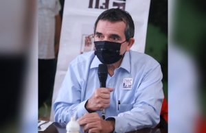 Lamentable que se están traslapando enfermedades crónico degenerativas con las infecciosas