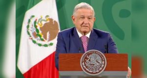 Crítican a AMLO por negarse a usar cubrebocas tras recuperarse de COVID-19