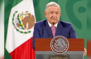 Crítican a AMLO por negarse a usar cubrebocas tras recuperarse de COVID-19