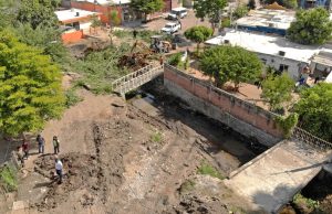 Presentan Atlas de Riesgo para el municipio de Culiacán