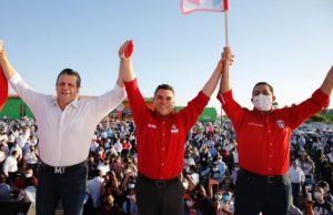 La esperanza de Mario Zamora