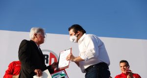 La caducidad política del “Chuquiqui”