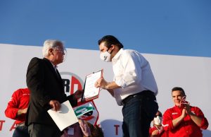 La caducidad política del “Chuquiqui”