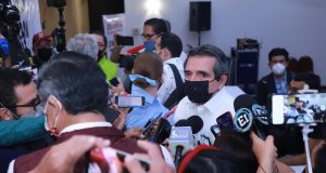 Para el PAS serán 8 diputaciones y 5 presidencias municipales