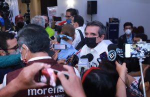 Para el PAS serán 8 diputaciones y 5 presidencias municipales