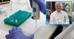 EXO-CD24, el medicamento israelí que curó a enfermos de COVID en 3 días