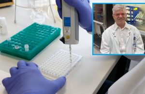 EXO-CD24, el medicamento israelí que curó a enfermos de COVID en 3 días