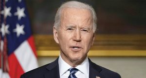 EU garantiza inmunización a todos sus ciudadanos antes de agosto