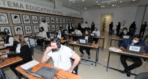 Todo lo que debes saber para preinscribir a tus hijos en la escuela