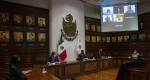 DSP Concepts procedente de Silicon Valley, se instala en Querétaro