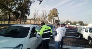 Dan más de 240 mil recomendaciones de prevención por COVID-19 en filtros sanitarios