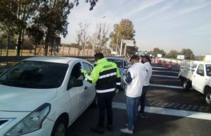 Dan más de 240 mil recomendaciones de prevención por COVID-19 en filtros sanitarios