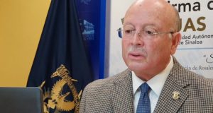 La UAS da a conocer lista de jóvenes del Grupo A de Medicina aceptados como alumnos regulares