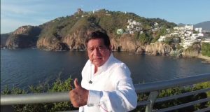 Quitan candidatura a Felix Salgado Macedonio; la CNHJ de Morena lo decidió este viernes