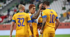 Aquí te decimos cuándo es el partido Tigres vs Bayern Munich