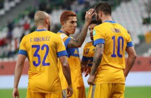 Aquí te decimos cuándo es el partido Tigres vs Bayern Munich