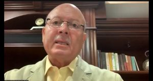 La UAS instala la Comisión Institucional de Admisión para el Ciclo Escolar 2021-2022