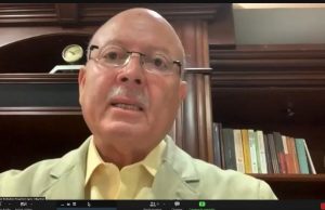 La UAS instala la Comisión Institucional de Admisión para el Ciclo Escolar 2021-2022