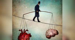 ¿Por qué las emociones pueden matar?