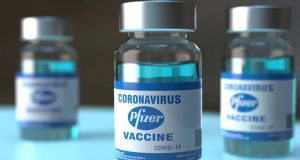 Alerta Coepriss sobre venta ilegal de vacunas contra COVID-19