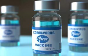 Alerta Coepriss sobre venta ilegal de vacunas contra COVID-19