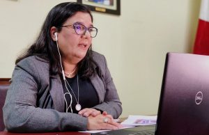 No podemos cerrar los ojos y ser omisos ante la violencia de género: ISMujeres