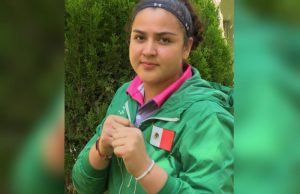 Queretana gana oro y un lugar en Preselección Nacional de Taekwondo