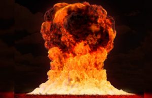 El estallido de fuerzas políticas